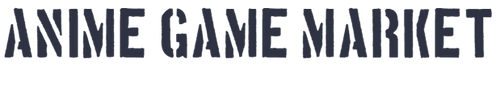 anime game market